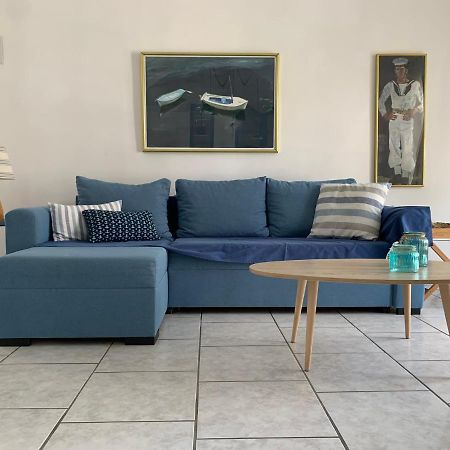 Blue Maison ปาราเลียกาเตอรีนิส ภายนอก รูปภาพ