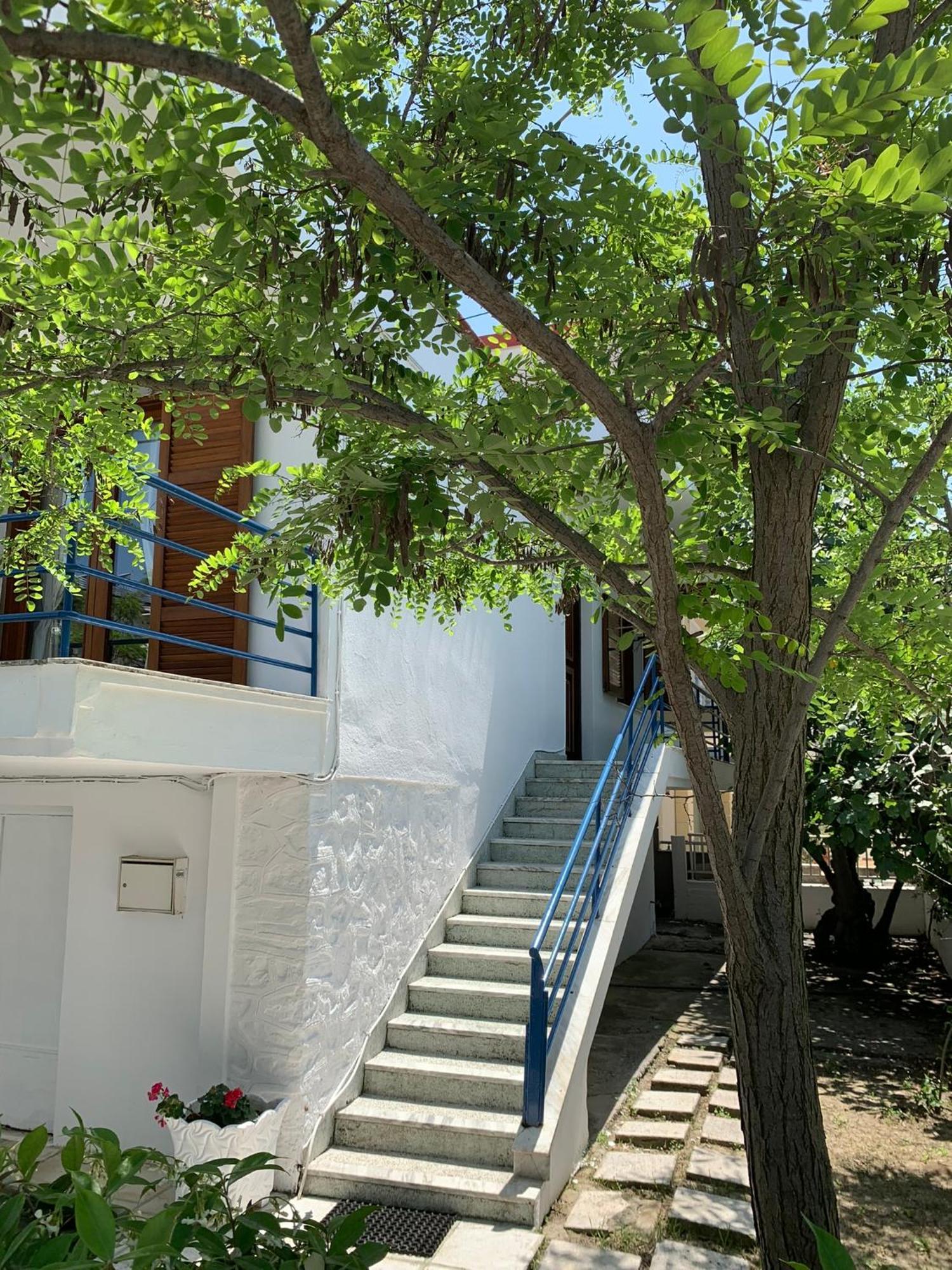 Blue Maison ปาราเลียกาเตอรีนิส ภายนอก รูปภาพ